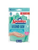GUANTE SPONTEX SEGUNDA PIEL TALLA MEDIANA