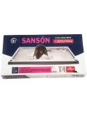 SANSON TRAMPA RATICIDA ADHESIVA PACK DE 2 UDS