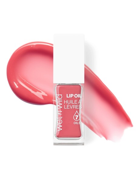 WNW LIP OIL VINTAGE SOCIETY