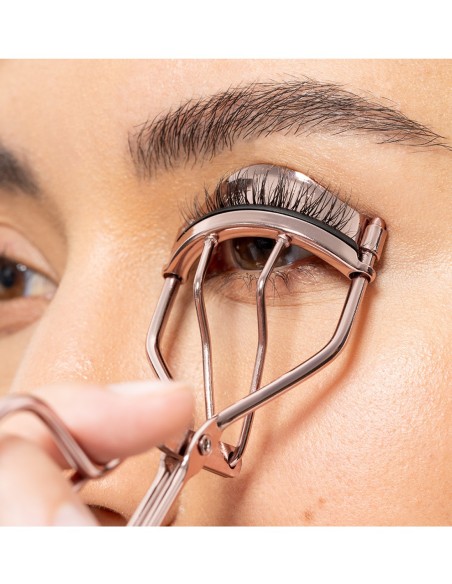 Rizador de pestañas High On Lash Wet n Wild