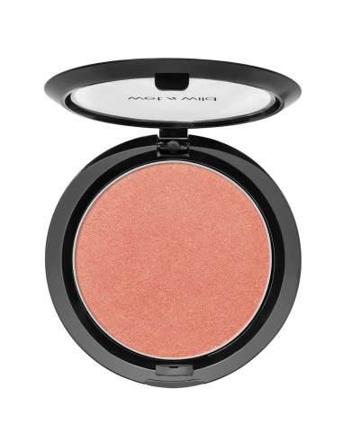 WNW COLOR ICON BLUSH PEARLESCENT PINK