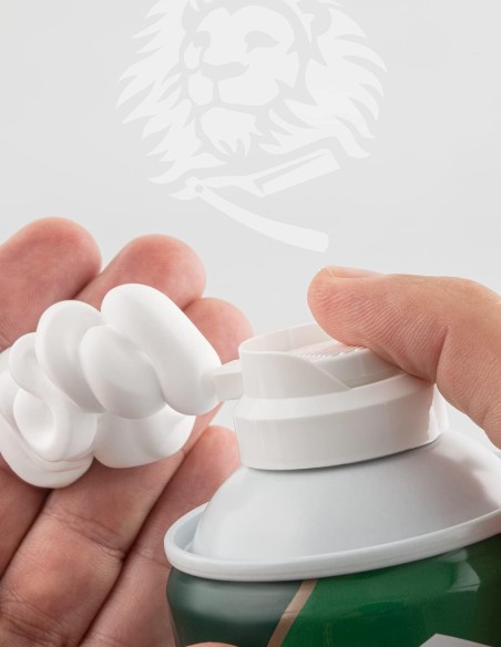 Proraso Espuma de Afeitar Refrescante 300 ml