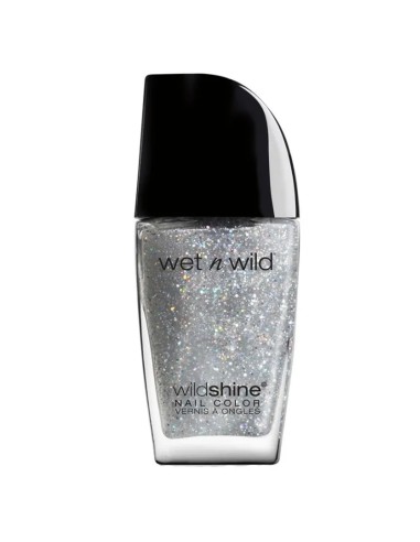 WNW ESMALTE DE UÑAS DE WILD SHINE KALEIDOSCOPE(b)