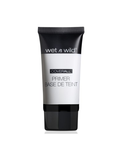 WNW FONDO DE MAQUILLAJE COVERALL PARTNERS IN PRIME