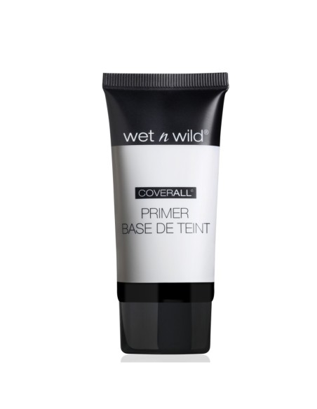 WNW FONDO DE MAQUILLAJE COVERALL PARTNERS IN PRIME