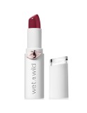 WNW COLOR DE LABIOS MEGALAST SHINE RAINING RUBIES 437E