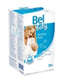 BEL DISCOS ABSORBENTES PROTECTORES DE LACTANCIA 30 UDS