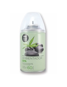 Mayordomo Ambientador Automático Spa 250 ml