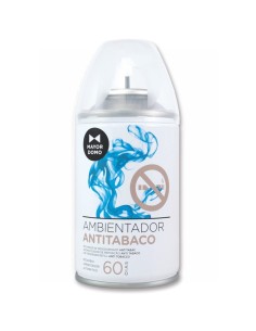 Mayordomo Ambientador Automático 250 ml Antitabaco