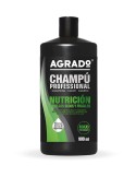 AGRADO CHAMPU 900ML NUTRITIVO CABELLOS SECOS
