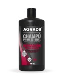 AGRADO CHAMPU 900ML REPARADOR BRILLO INTENSO