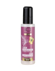 IO Planet Provitamin Serum Reparador 100 ml Anti-Frizz