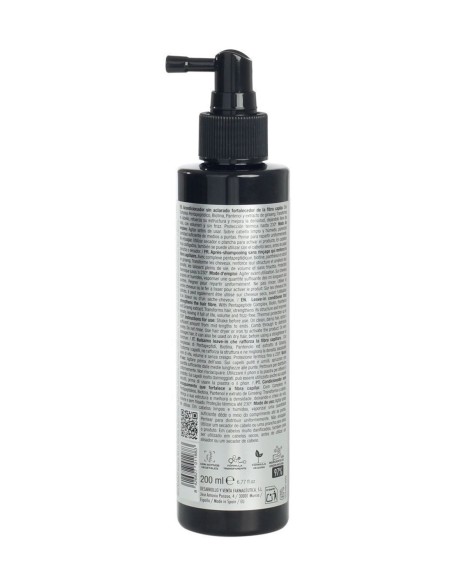 IO Planet Pentox Protector Térmico 200 ml Anti-Frizz