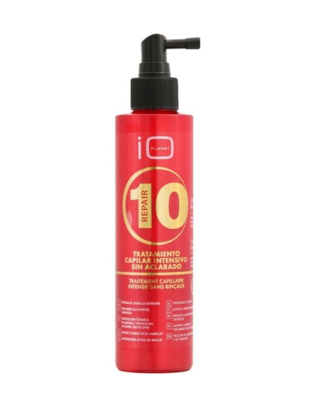 IO Planet Repair 10 Tratamiento Capilar Intensivo 200 ml