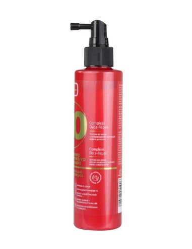 IO Planet Repair 10 Tratamiento Capilar Intensivo 200 ml