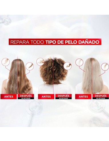 Elvive Bond Repair Pre-Champú Rescate Pelo Dañado 200 ml