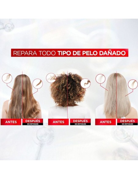 Elvive Bond Repair Pre-Champú Rescate Pelo Dañado 200 ml