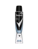 REXONA DESODORANTE SPRAY MEN INVISIBLE ICE FRESH 48H 200 ML