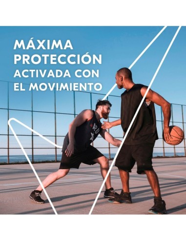 Rexona Desodorante Spray Men Invisible Ice Fresh 48H 200 ml