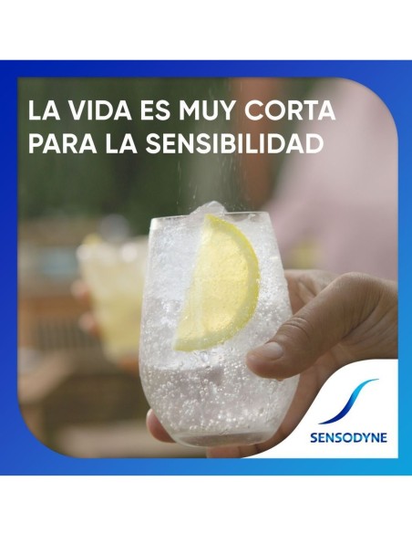 Sensodyne Repair & Protect Blanqueante 75 ml Sensibilidad Dental
