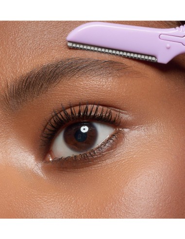 Essence Cuchilla para Cejas + Accesorios