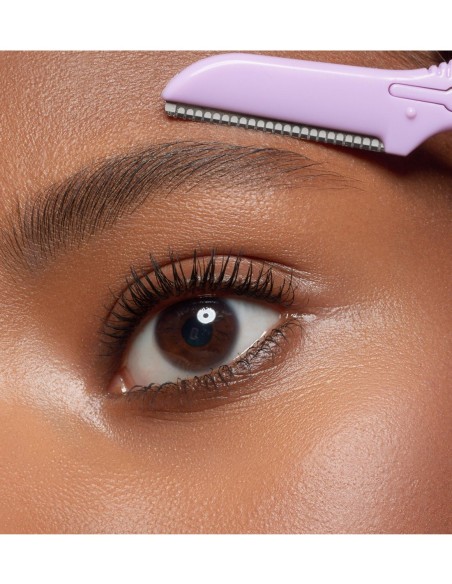 Essence Cuchilla para Cejas + Accesorios