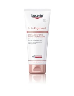 Eucerin Crema Corporal Hidratante 200 ml - Áreas Localizadas