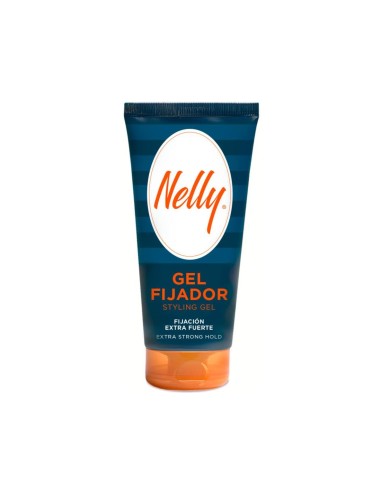 Nelly Gomina Extra Fuerte 50 ml - Formato Viaje