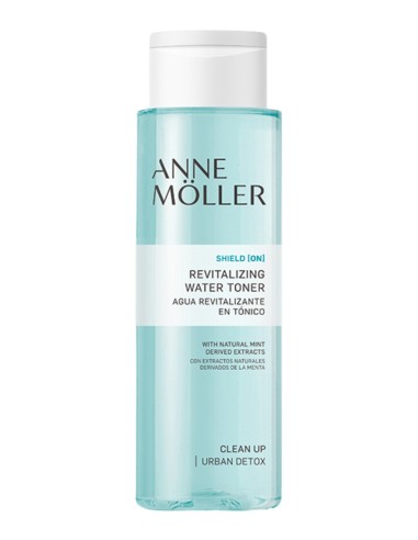 Anne Möller Agua Revitalizante Tónico 400 ml