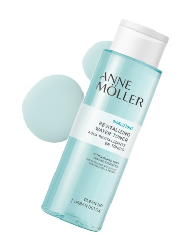 Anne Möller Agua Revitalizante Tónico 400 ml