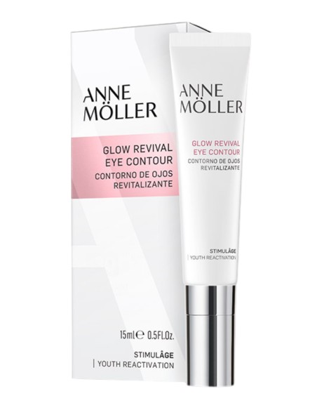 Anne Möller Stimulâge Contorno de Ojos Revitalizante