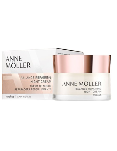 Anne Möller Rosâge Crema Facial Firmeza y Protección