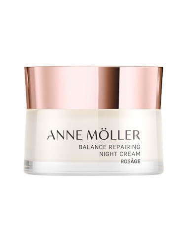 Anne Möller Rosâge Crema Facial Firmeza y Protección