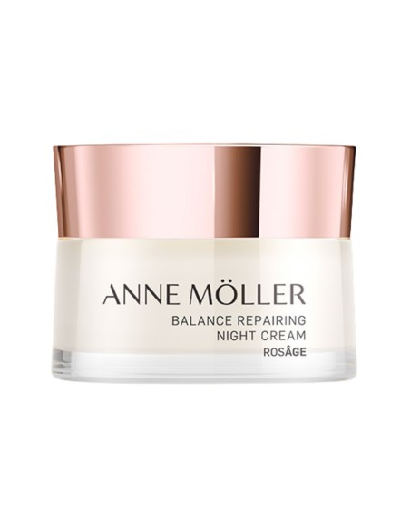 Anne Möller Rosâge Crema Facial Firmeza y Protección