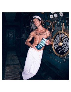 JEAN PAUL GAULTIER LE MALE EDT VAP 200 ML 2