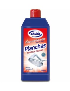 Chubb Descalcificador Planchas 500 ml - Antical Eficaz 2