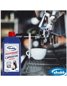 Chubb Descalcificador Cafeteras 500 ml - Antical Eficaz 2