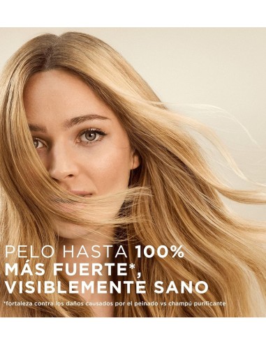 Pantene Mascarilla Repara y Protege 300 ml - Nutrición y brillo
