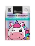 IDC INSTITUTE MASCARILLA TISSUE UNICORN SUPER HYDRATING