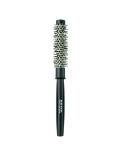 Cepillo Térmico 17 mm para Moldeado y Volumen