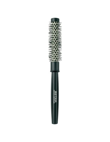 Cepillo térmico cerámico de 17 mm para moldeado con secador