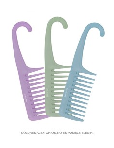 Peine Escarpidor Colgable Sweet para Volumen