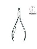 ALICATE MANICURA PIELES POPULAR INOXIDABLE