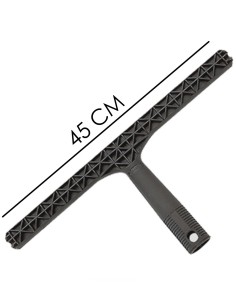 Lava Cristales Soporte para Mojador 45 cm