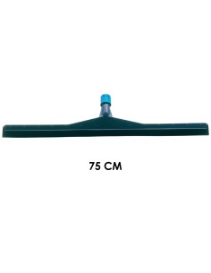 Haragán Plástico para Pavimentos 75 cm sin Mango