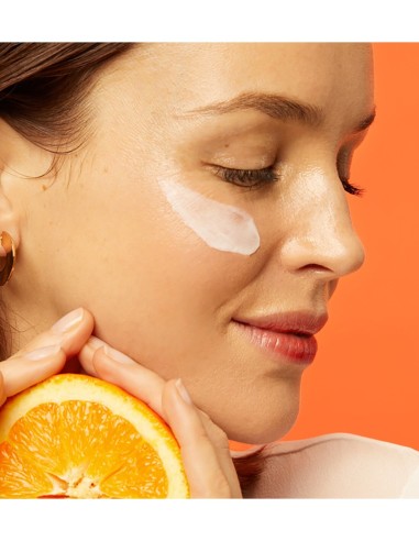 Nivea Crema Facial Q10 Antiarrugas Día SPF15 50ml