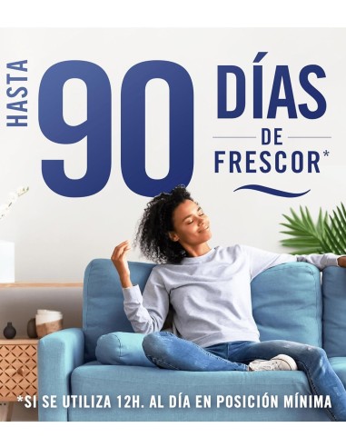 Ambipur 3Volution Repuesto de Ambientador, Aroma Tatami Japonés