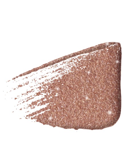 WNW COLOR ICON GLITTER SINGLE NUDECOMER