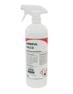 Ambipul Ambientador Bouquet Conc. Spray 1L Profesional
