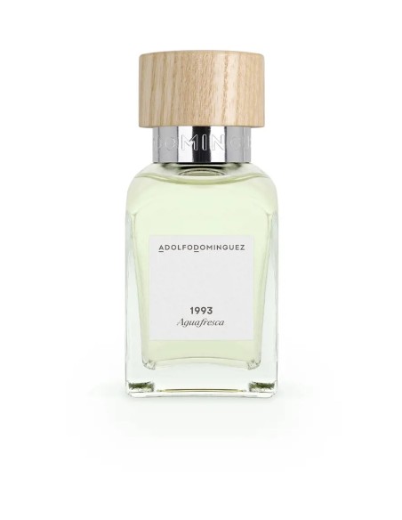 AGUA FRESCA HOMBRE EDT VAP 60 ML ADOLFO DOMINGUEZ